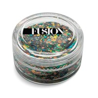 Fusion Body Art | Glitter Cream - Cosmic 10ml